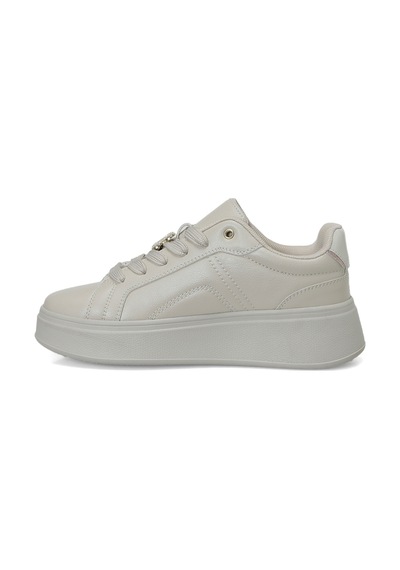Torex Angela W Bej Kadın Sneaker 000000000102714169