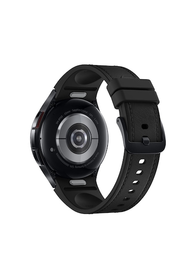 Samsung Galaxy Watch 6 Classic 43 MM Akıllı Saat (Samsung Türkiye Garantili)