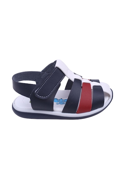 Şirin Bebe 2067 Erkek Çocuk Ortopedik Sandalet