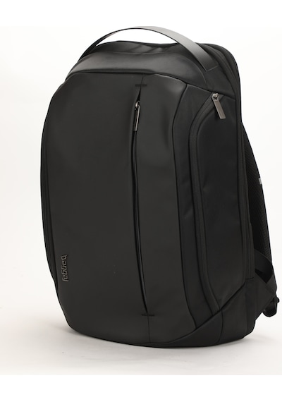 Baggaj S24118 Sırt Çantası Black