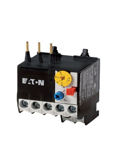 Eaton Ze-2,4 Mini Termik Röle 1,6-2,4a