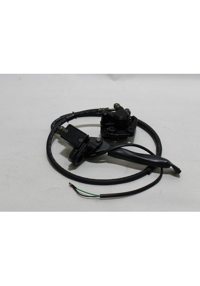 Mondail Beestreet 50Cc Ön Fren Sistemi Komple  553893011