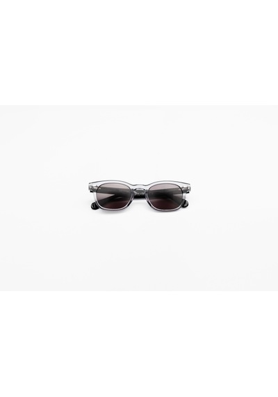 Noon Hl56018 05 47 Unisex Güneş Gözlüğü Şeffaf