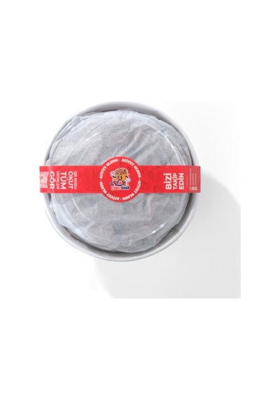Kavrulmuş Kokteyl Kuruyemiş 500 G