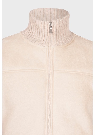 Gran Sasso Regular Fit Dik Yaka Çift Yönlü Fermuarlı Ceket Erkek Ceket 13129 58001 010 Ekru Gran Sasso Regular Fit Dik Yaka Çift Yönlü Fermuarlı Ceket Erkek Ceket 13129 58001 010 Ekru