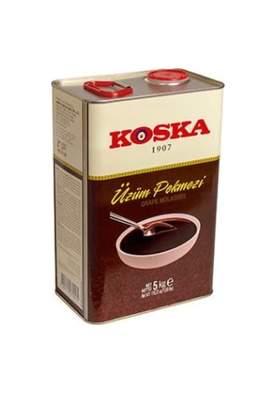 Koska Üzüm Pekmezi 5 KG