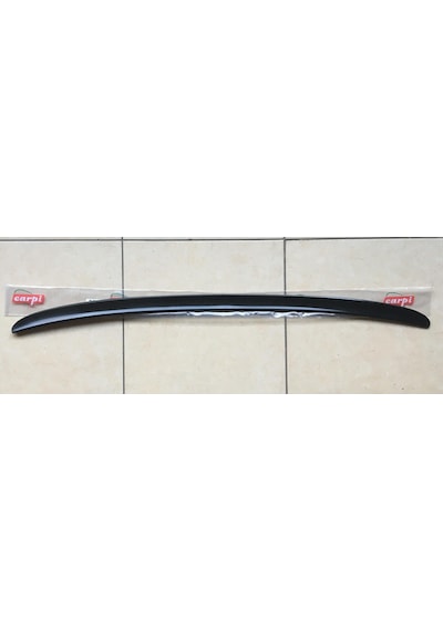 OtoÇizgi Opel Insignia Bagaj Üstü Spoiler Bagaj Çıtası Piano Black OtoÇizgi