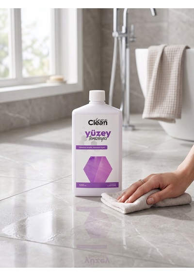 Lanyore Home Clean Yüzey Temizleyici Tekli