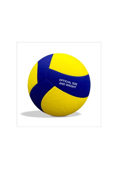 Summit Smt-x360 Voleybol Topu Açık Gri