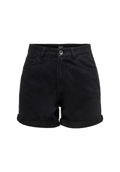 ONLY ONLVEGA HW ANNE  SHORTS SİYAH Mavi