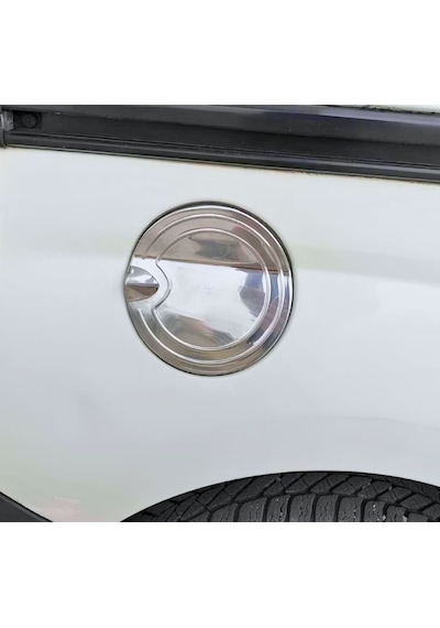 Ebal Otomotiv Peugeot Bipper Krom Depo Kapağı 2008 Üzeri