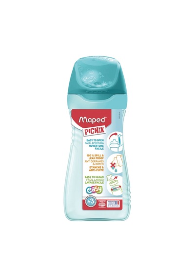 Maped Picnik Matara 430ml Turkuaz 871502