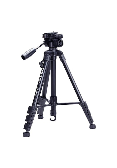 Yunteng Vct-690 Tripod  Hidrolik Kafa