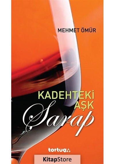 Kadehteki Aşk - Mehmet Ömür - Tortuga