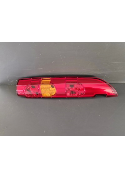 Renault Kangoo Sol Arka Stop Lambası Çift Kapı Sıfır 2003-2008 Depo