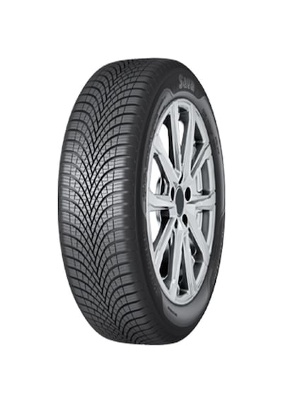 Sava 195/55R15 85H All Weather Dört Mevsim Lastik 2025