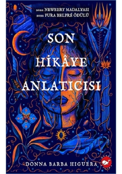 Son Hikaye Anlatıcısı