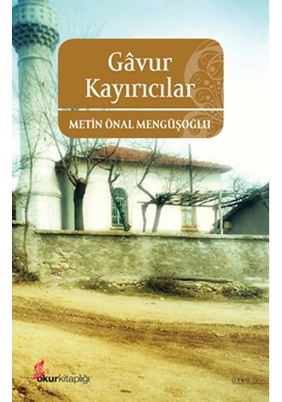 Gavur  Kayırıcılar