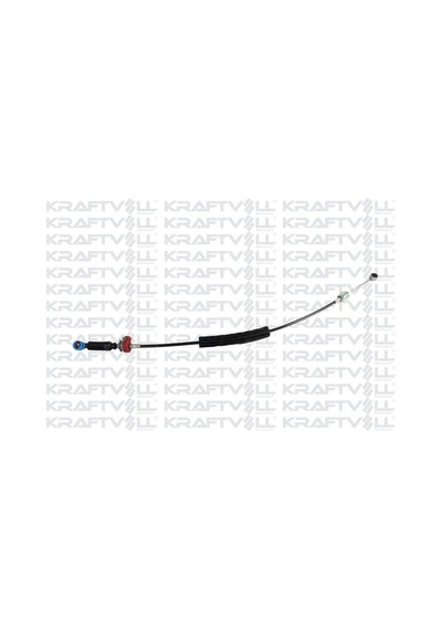Kraftvoll Tel Vıtes Telı Sol Megane Iı Scenıc Iı 5 Vıtes AOD-KRAFTVOLL 01090050
