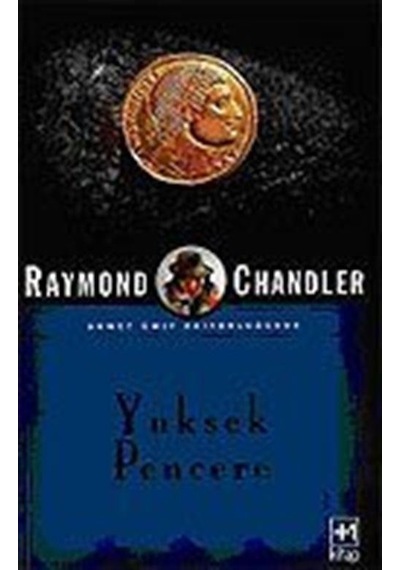 Yüksek Pencere / Raymond Chandler