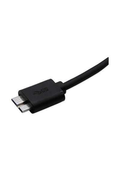 5241 Usb Type-C To Micro Usb 3.0 Hdd Hard Disk Kablosu 1 Metre