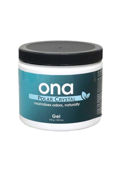 Ona Gel Polar Crystal 732 Gr