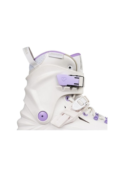 Flying Eagle X7f Purple Urban Paten Beyaz