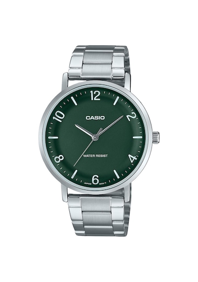Casio Mtp-vt03d-3bdf Erkek Kol Saati Gri