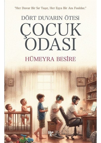 Çocuk Odası / Hümeyra Besire