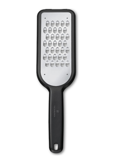 Victorinox 7.6081.3 Kalın Rende / Siyah