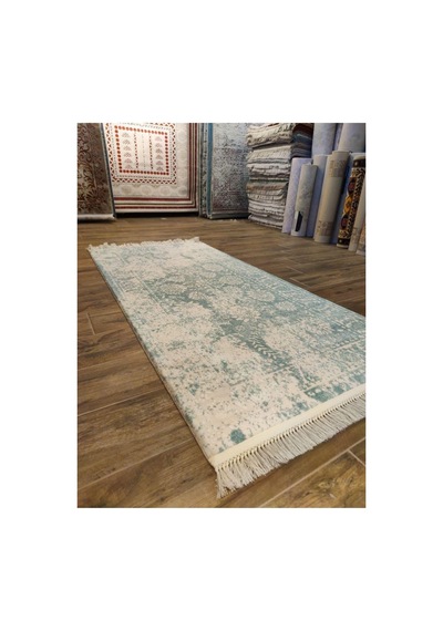 Daphne 10305a Mavi Halı