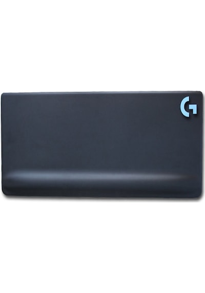 Logitech Lunatic Bilek Destekli Pro Oyuncu 70x30x3mm Klavye Pad