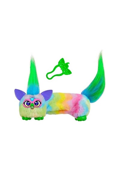 G1777 Furby Gj Furblet Standart