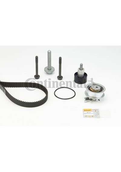 Contıtech Trıger Seti 1.0-1.2-1.4 Tsı Vw Audı Seat Skoda Chp Chz Cpt Cvn Cxs Cyv Czc Con-ct1167k1