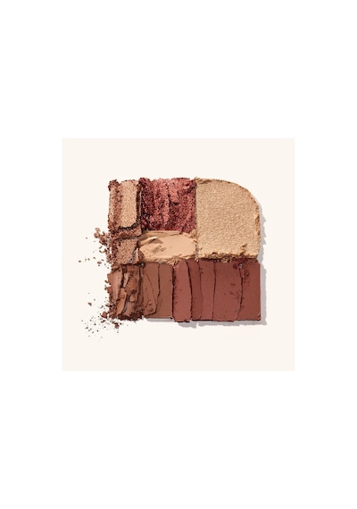 Catrice Cozy Glow Göz Ve Allık Paleti 6 Renk 10 G Göz Farı