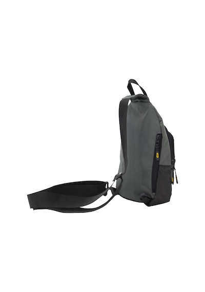 M 1022 Mega Bag Unisex Göğüs Çapraz Çanta, Body Bag