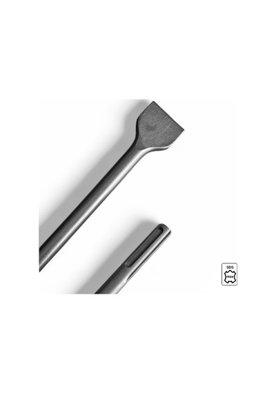 Gfb Matkap Ucu Sds Max Keski Ucu 50mm Geniş Tip Beton Duvar Kırıcı 40cm Boy