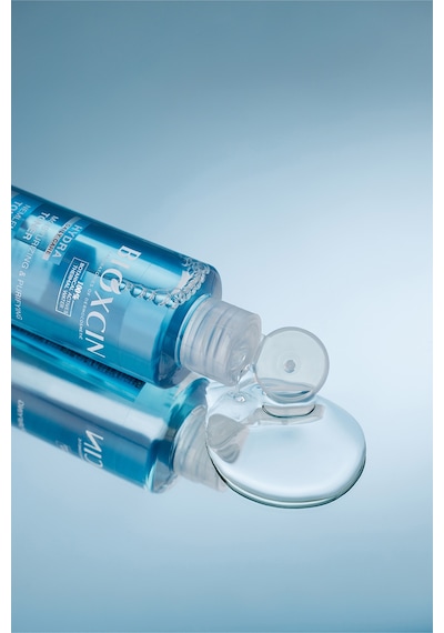 Hydra Kuru Ve Hassas Ciltler İçin Nemlendirici Arındırıcı Tonik 200 Ml - Hyalüronik Asit, Aloe Vera