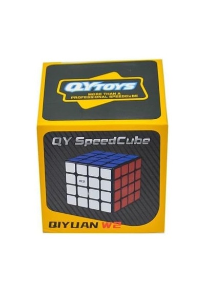 8305 4x4 Qy Toys Sped Cube Standart