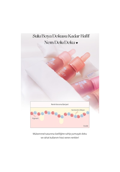 Peripera Ink Airy Velvet 29what Are You Fig 29 What Are You Fig
