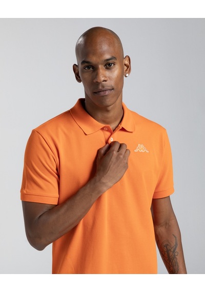 Kappa 361D3Ewwct Logo Maltax 2 Mss Tk Erkek Polo T-Shirt