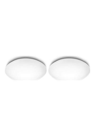 Cl200 Fonksiyonel Tavan Lambası 6w 4000k Gün Işığı Entegre Led 2 Paketi Diğer