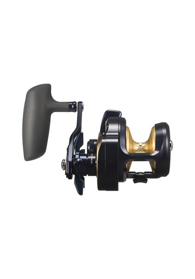Daiwa Saltiga 25 10 Hl Sol El Jig Çıkrık