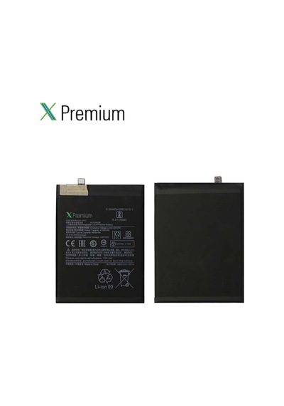 Xpremium Xiaomi Mı11 Lite 5g Uyumlu Batarya Pil Süper Yüksek Kalite 4250 Mah Bp42