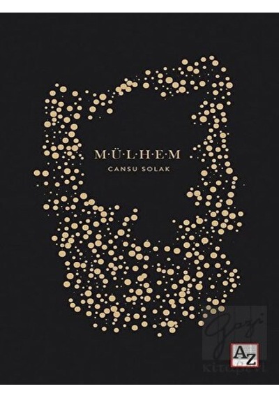 Az Kitap - Mülhem