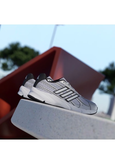 Adidas Technochaos 2000 Erkek Spor Ayakkabı Hq7282 Beyaz