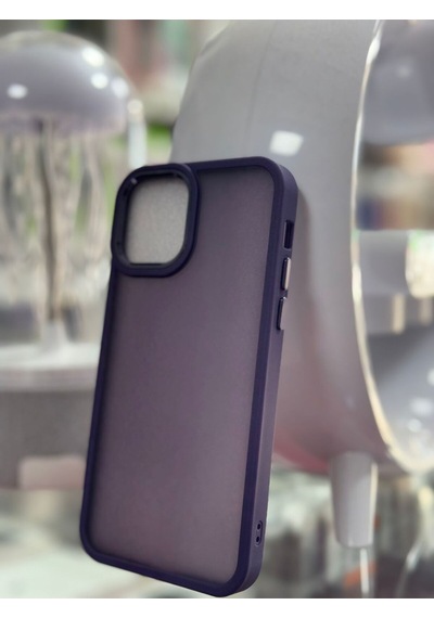 Apple Uyumlu iPhone 11 Pro Uyumlu Şık Slikon Kılıf -