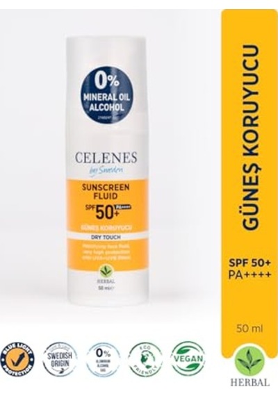 Aseptıne-yüz Güneş Koruyucu Losyon 50 Spf 60 Ml