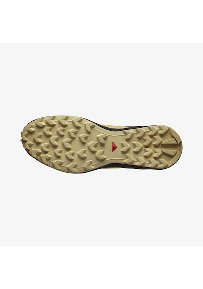 Salomon Speedcross Peak Gore-tex Erkek Koşu Ayakkabısı Stone Gray L47853100 Kahverengi