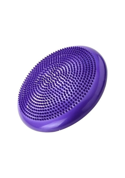Delta Denge Diski Balance Trainer Denge Topu Pilates Balans Disk